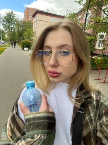 Проститутка Маргарита